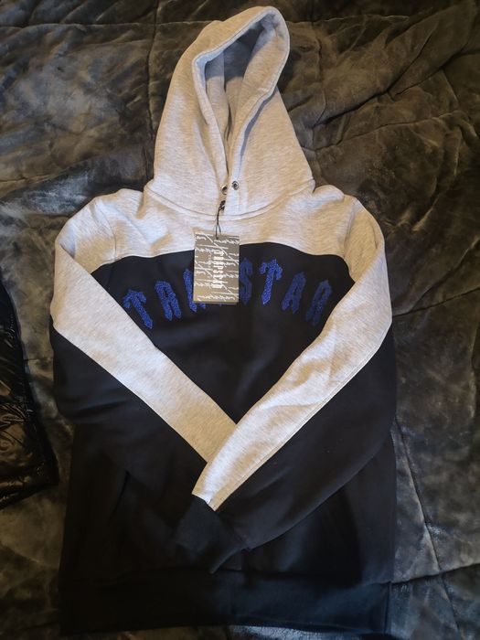 Fato de treino trapstar