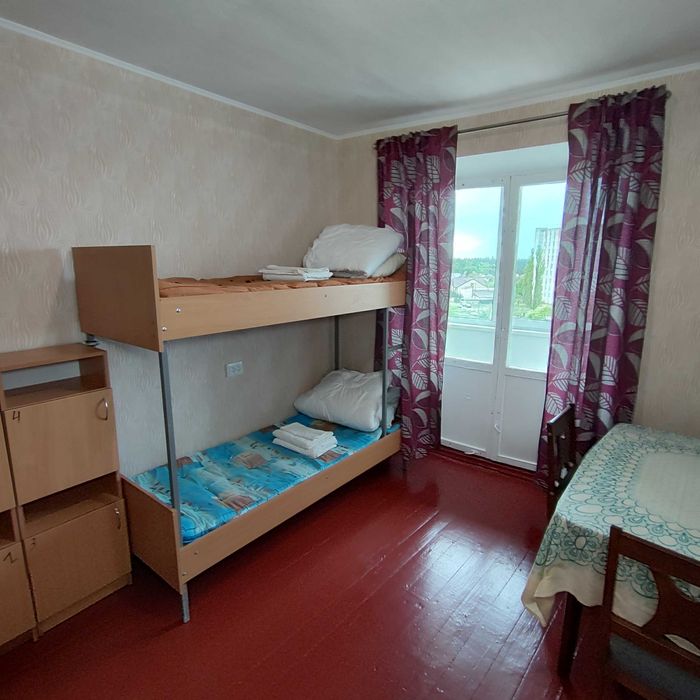 Кімната/койк-місце без посередників. вул. Чуднівськіа. Від 1 місяця