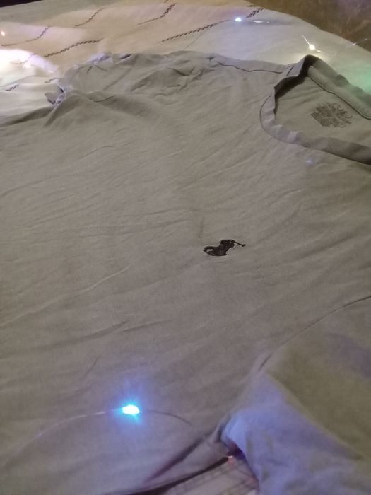 Футболка Polo Ralph Lauren