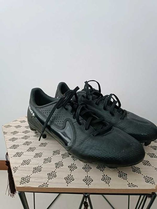 Nike Tiempo Legend