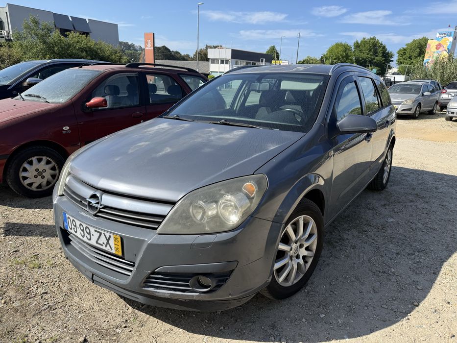 Opel astra 1.4 gasolina