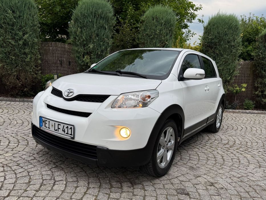 Toyota Pozostałe Toyota