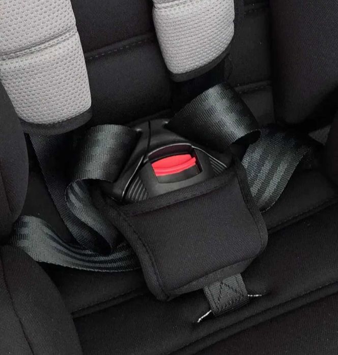 Детское автокресло бустер дитяче універсальне автокрісло joy 9-36 кг