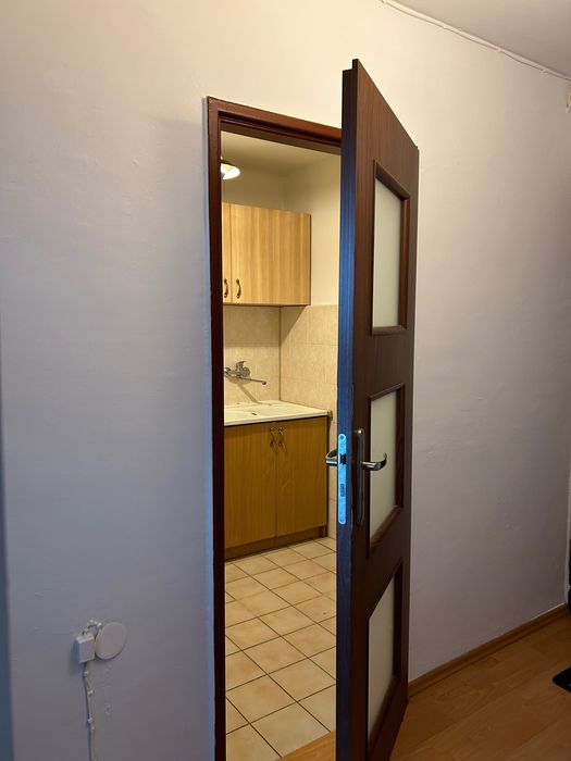 CENTRUM!!  ul. Grzybowska / Królewska / 38,80 m2-2 POKOJE / Iwestycyjne