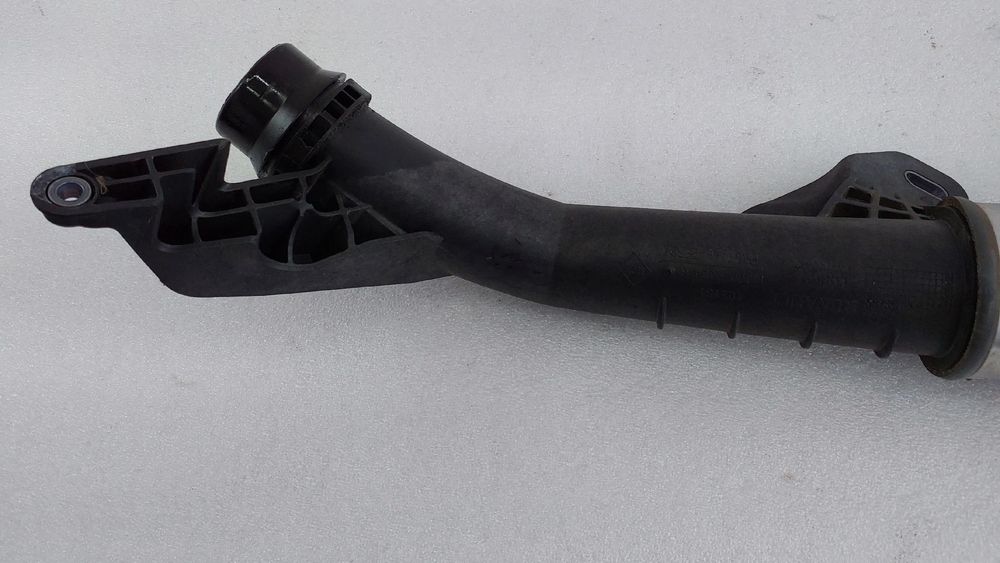 Tubo do intercooler RENAULT Clio IV (BH_)