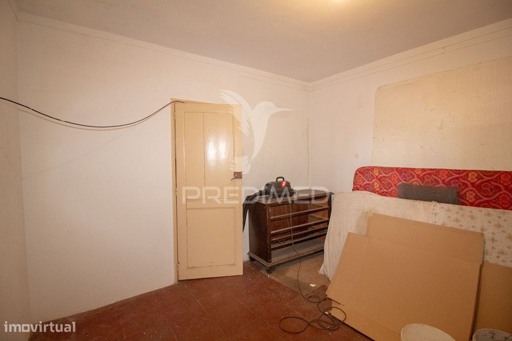 Moradia T2+1 na vila do Vimieiro