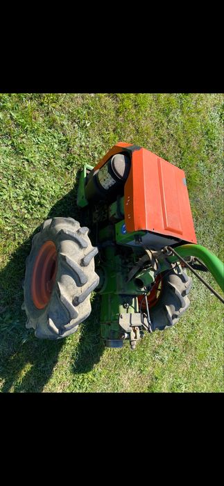 Agria 3400 diesel