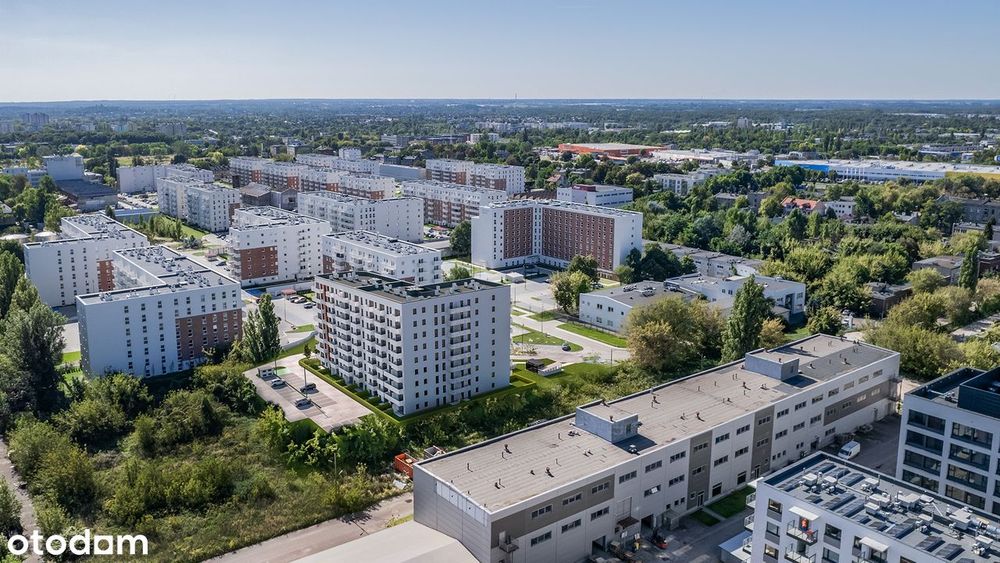 Mieszkanie na sprzedaż, 2 pokoje, 35 m², Łódź
