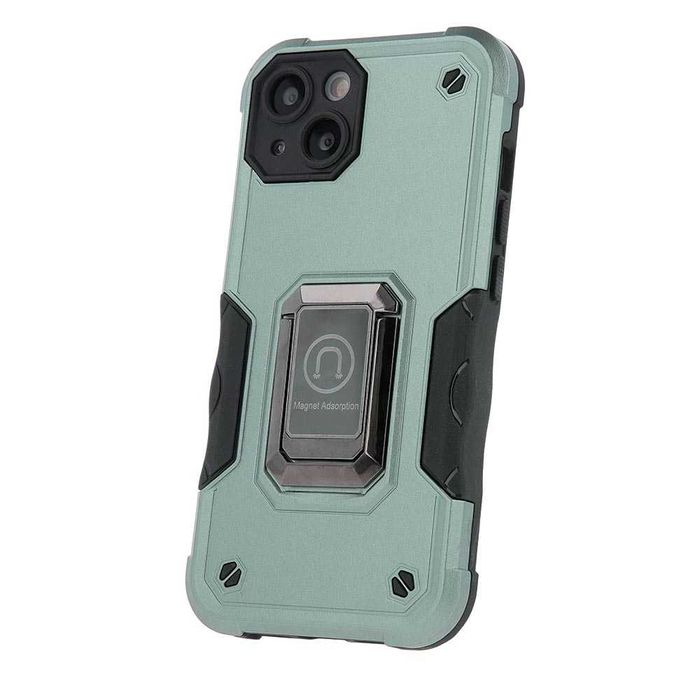 Etui Pancerne Defender Bulky do Apple Iphone 14