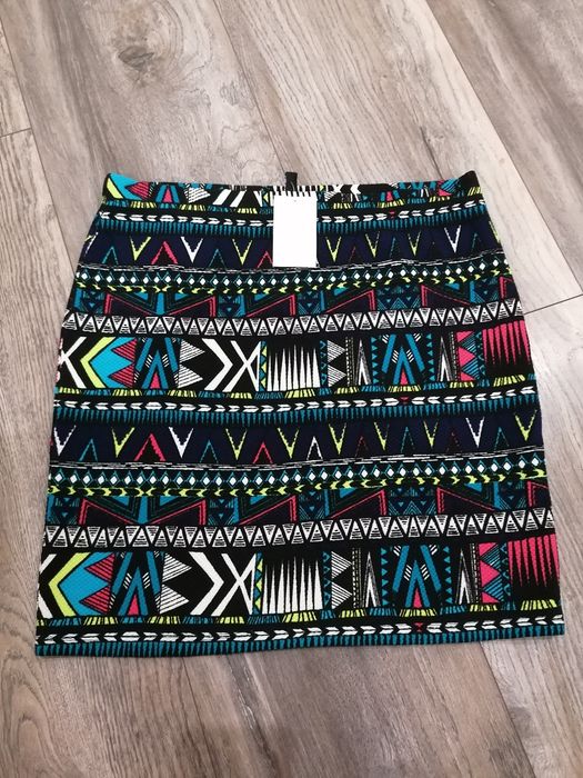 Спідниця від бренду H&M резинка. Нова