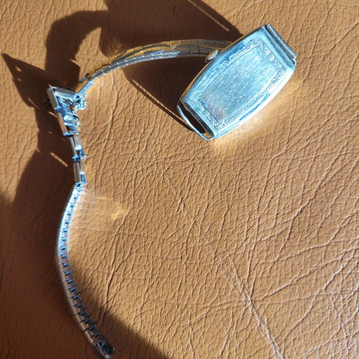 Stary damski  zegarek Durbo