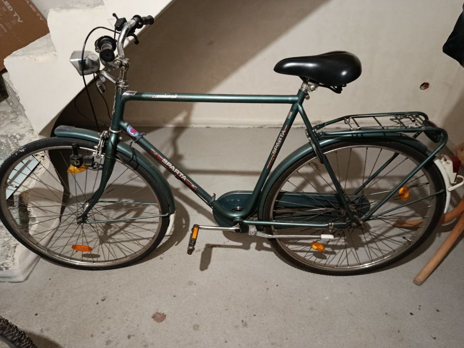 Sprzedam rower Sparta Country Tour 1996 rok.