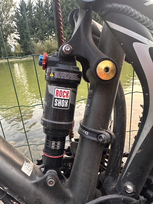 Lapierre X control 510