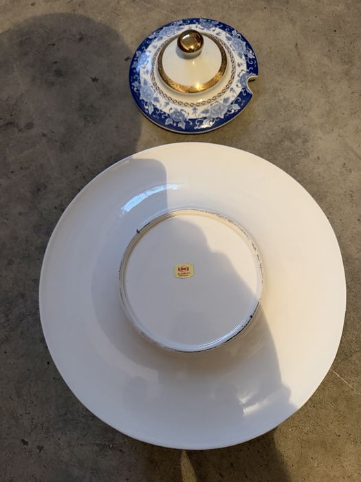 terrina de alcobaca comi nova