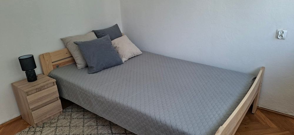 3 pokoje, 46 m², Praga Południe, okolice Ronda Wiatraczna