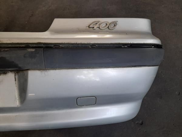 Pára-choques trás PEUGEOT 406 (8B)