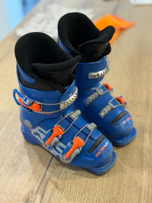 Buty narciarskie Lange RSJ 50 17 / 18,5