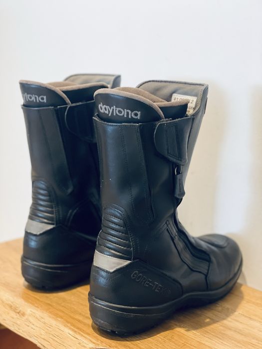 Botas Daytona Road Star GTX