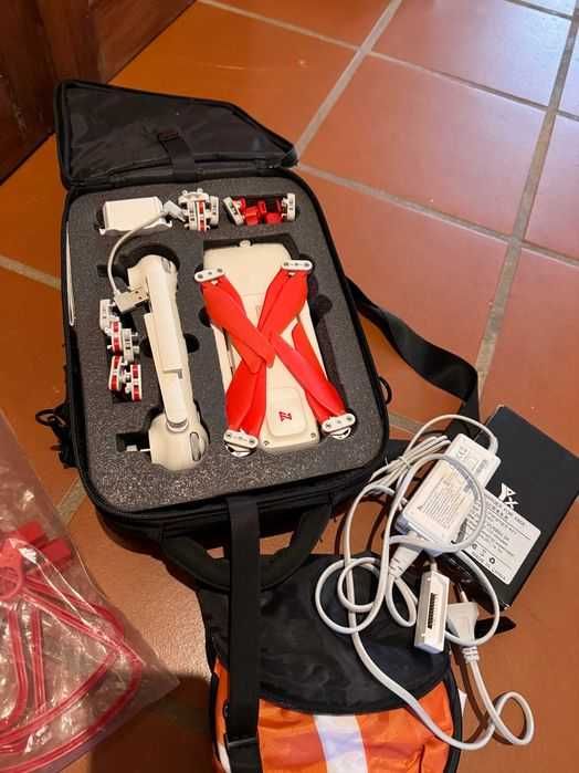 Mala Transporte Drone Fimi X8 SE