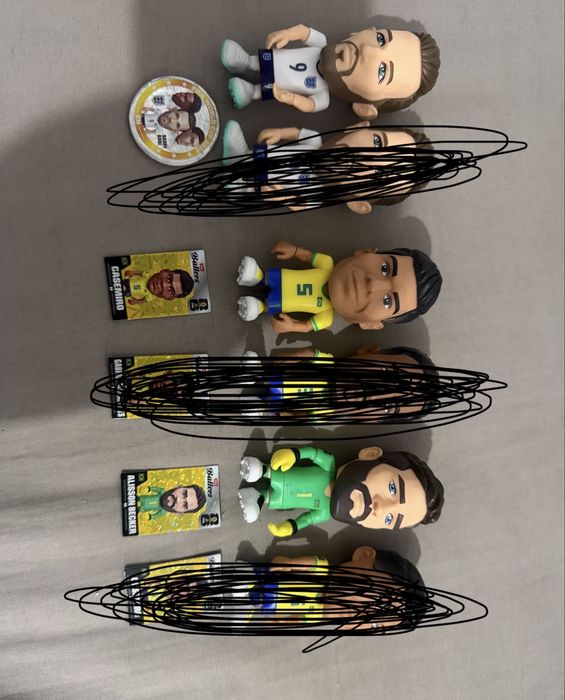 Figura zuru ballers