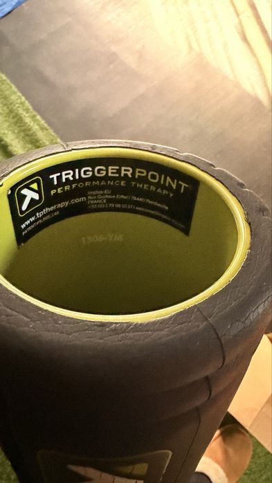 Official Triggerpoint Roller445036613443276801