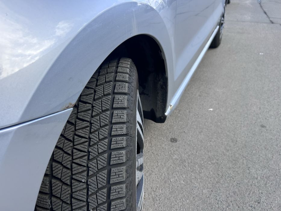 Volkswagen Polo Sedan 2013