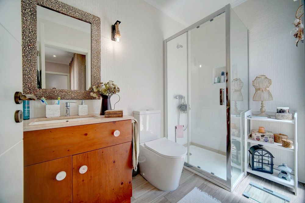 Moradia T3 TÉRREA — conforto sem escadas, vida sem limites