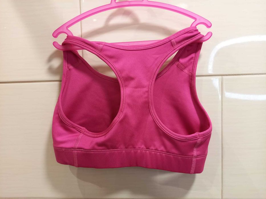 Top Nike Dri-fit "XS"