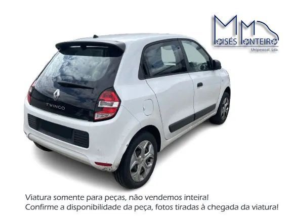PEÇAS Renault Twingo 1.0Sce de 2016