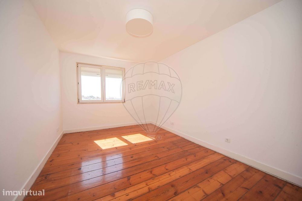 Apartamento T2 para venda