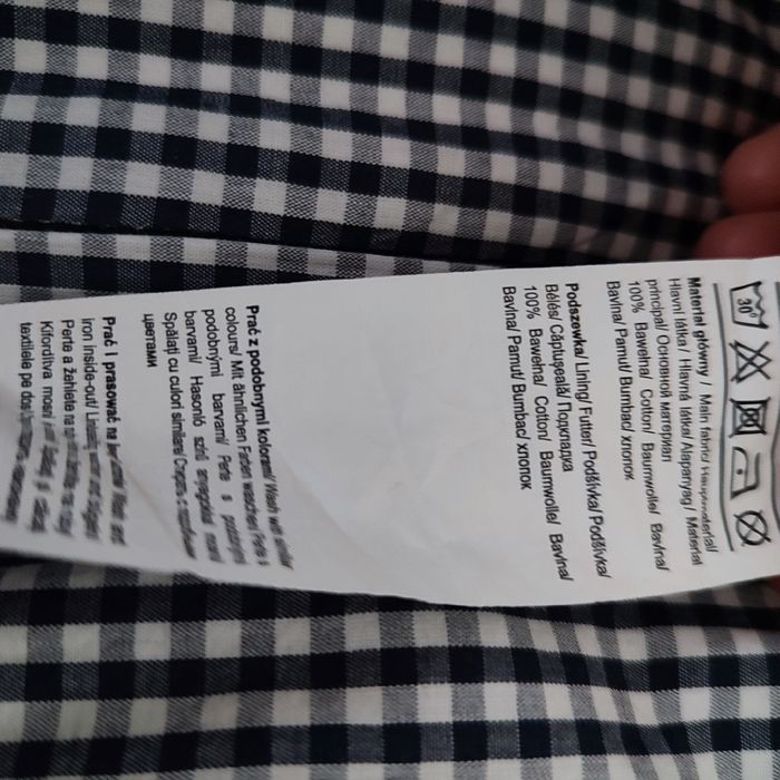 Sukienka  rozmiar 158