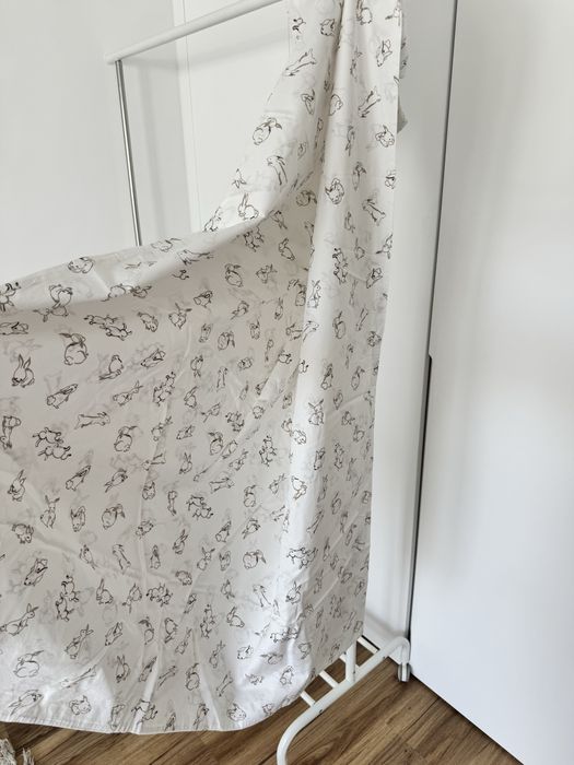 [ €4,00 ] Capa Edredão & Fronha • IKEA • 60x120cm