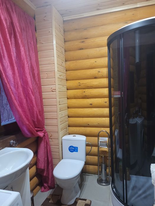 Здам в аренду будинок для відпочинку в Киевской області