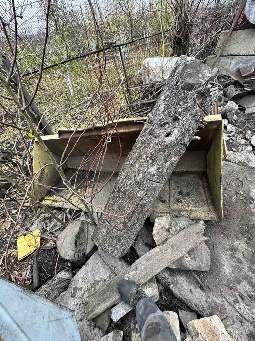 Продам фронтальный погрузчик