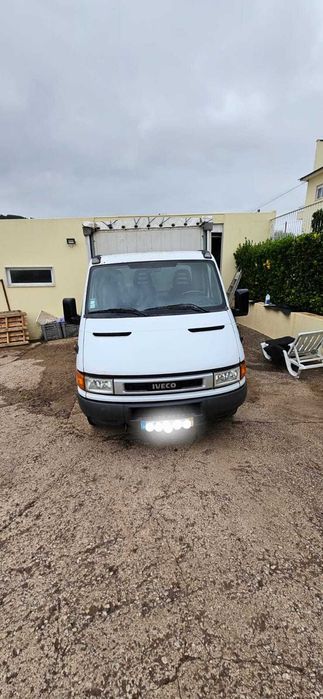 Iveco daily 35c13