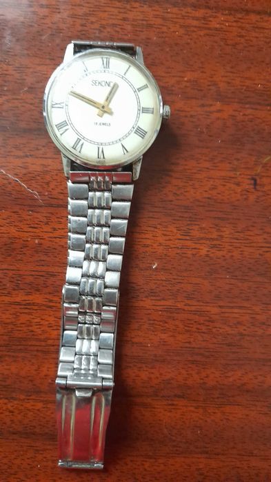 Годинник  чоловічий