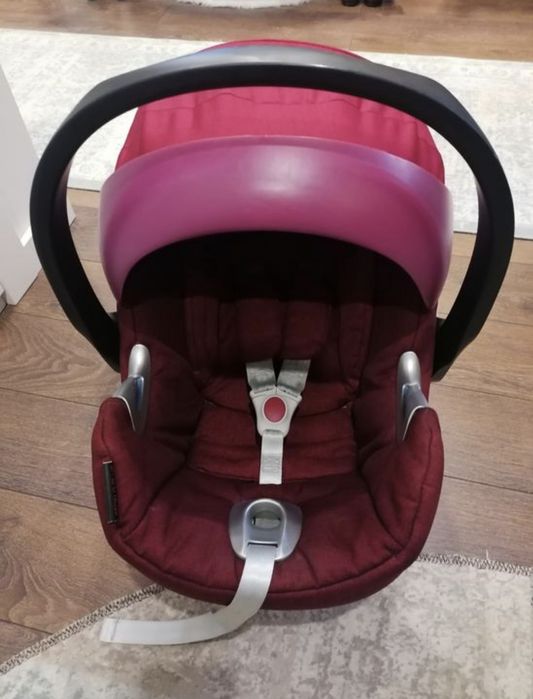 Ovo Cybex Aton Bom Estado