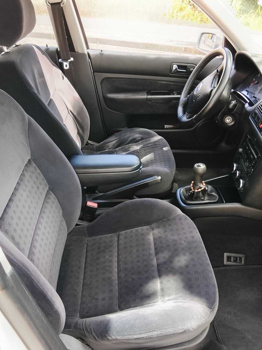 VW golf 4 1.9TDI pd100
