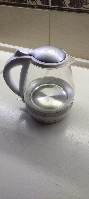 Электрочайник Underprice