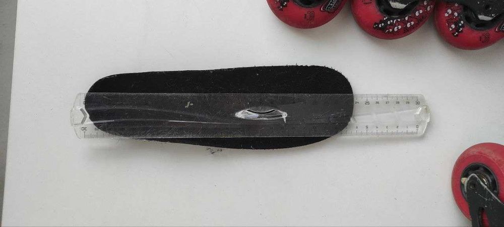 Regulowane rolki Rollerblade Apex 33-36