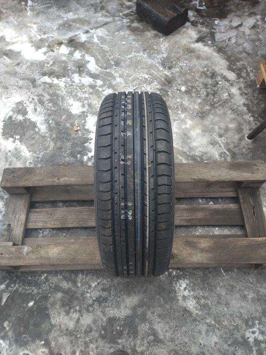 195/55R15 Yokohama Advan A460 84V Dot4605 1szt. lato nowa.