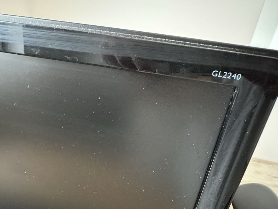 Komputer stacjonarny