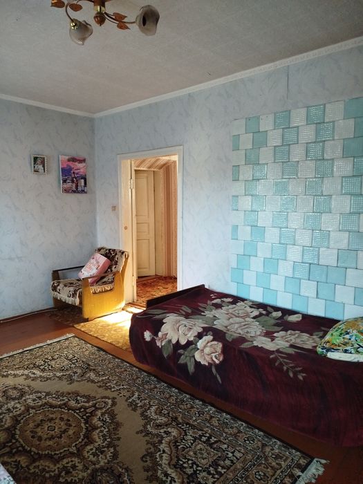Продам будинок в центрі смт Криве Озеро