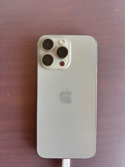 iPhone 15 Pro Max 256 GB