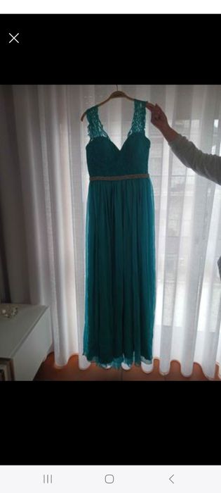 Vestidos para  cerimónias