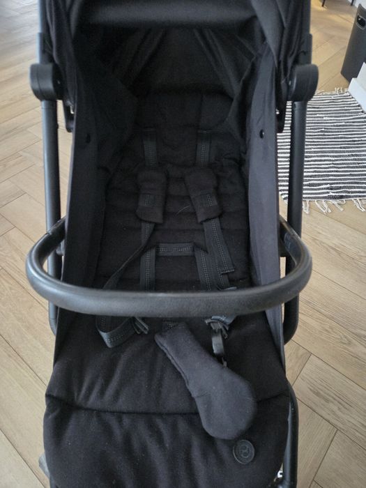 Wózek spacerowy Cybex Eezy S +2