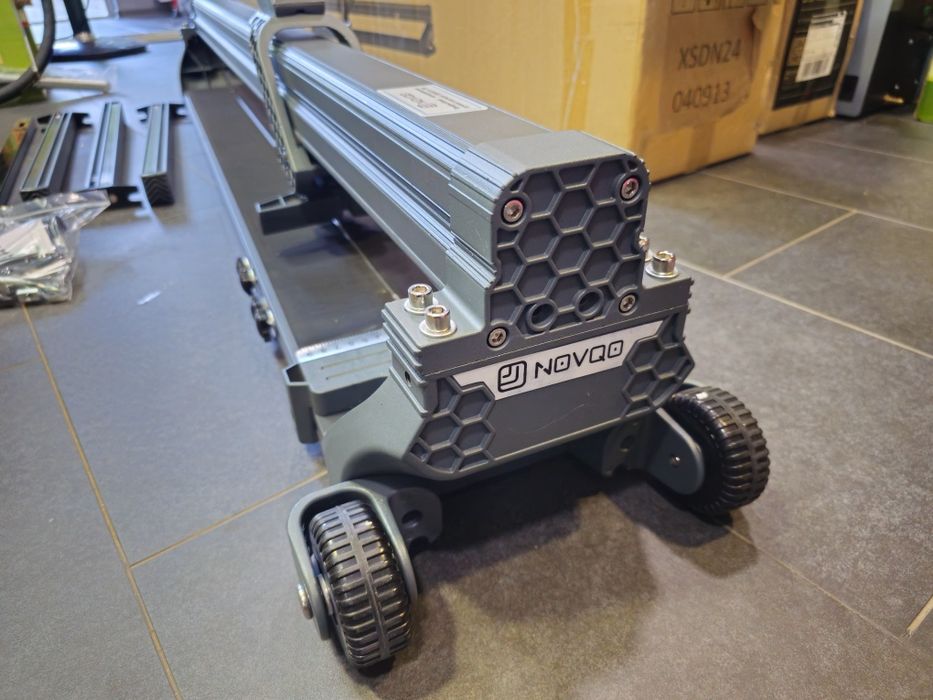 Плиткорез 1200мм NOVQO Expert ( FIXTOOL Hercules) Бесплатная