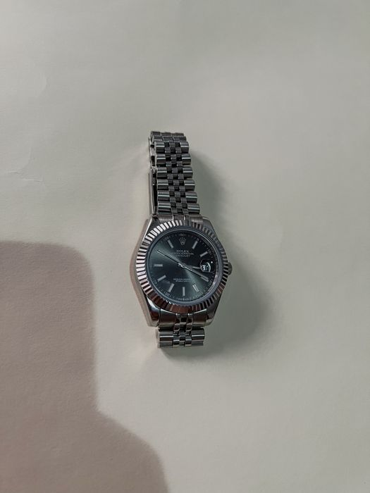 Rolex Oyster Perpetual Datejust