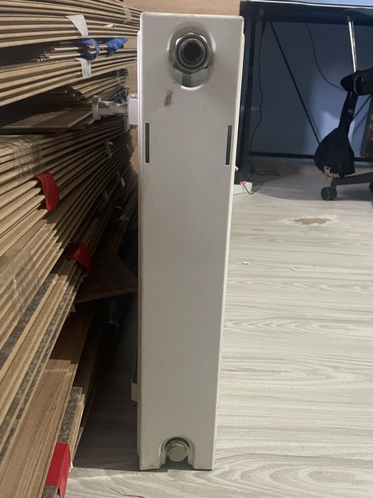 Grzejnik aluminowy 90 cm