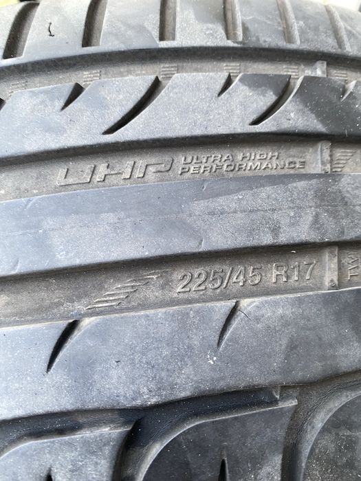 koła 17” 5x112 AUDI